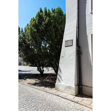 Comfortable Old Town Apartment Varsavia Esterno foto