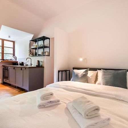 Comfortable Old Town Apartment Varsavia Esterno foto